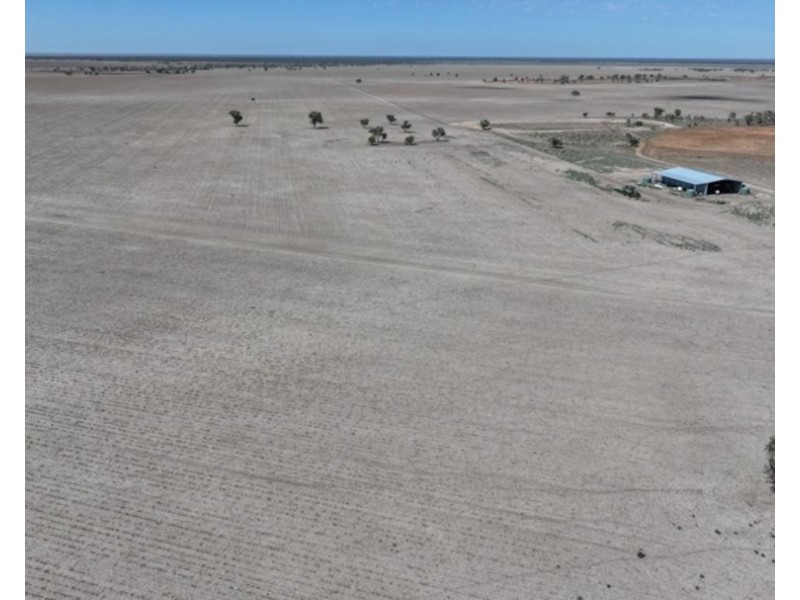 Glenallyn & Pratts Hut, Brewarrina NSW 2839