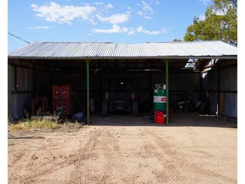 Glenallyn & Pratts Hut, Brewarrina NSW 2839