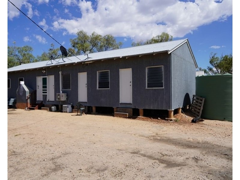 Glenallyn & Pratts Hut, Brewarrina NSW 2839