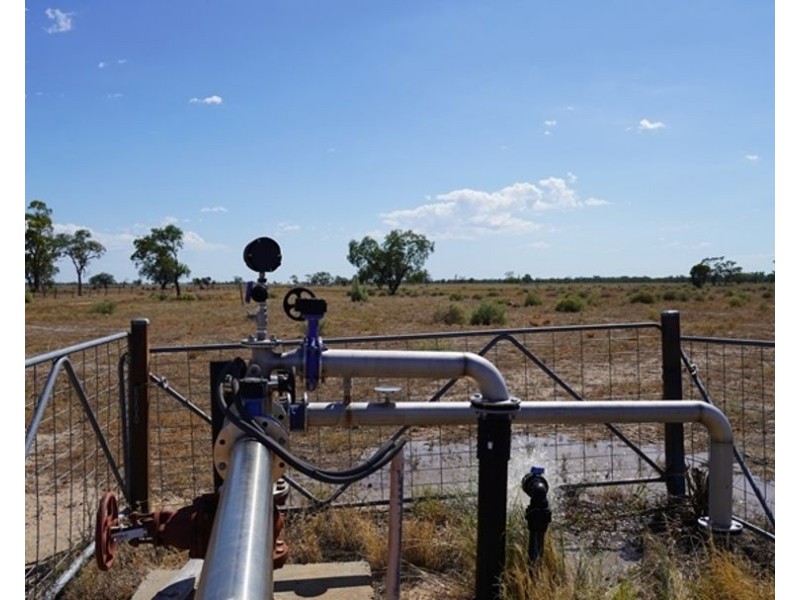 Glenallyn & Pratts Hut, Brewarrina NSW 2839