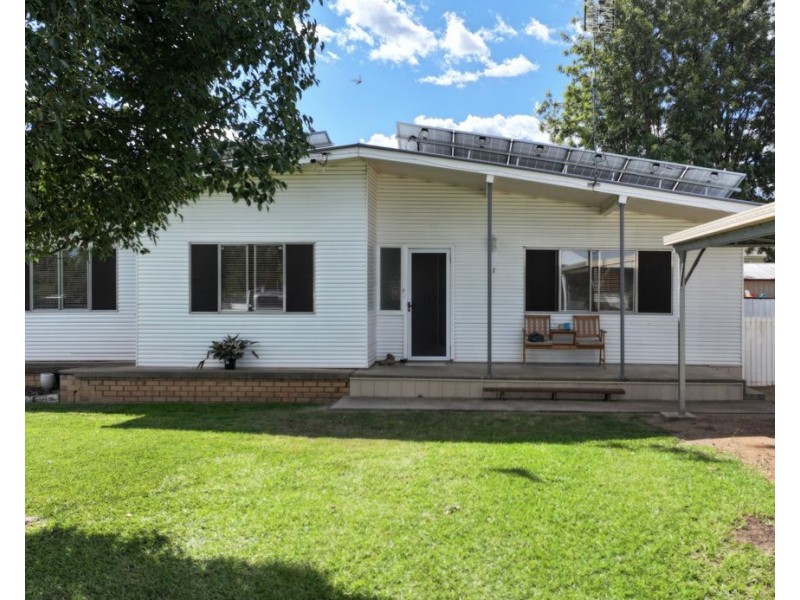 11 Macarthur Street, Moree NSW 2400