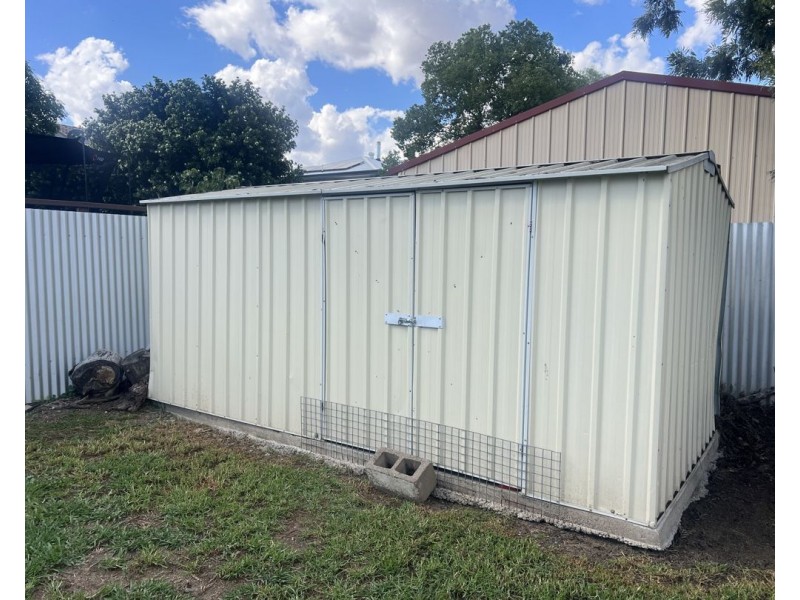 11 Macarthur Street, Moree NSW 2400