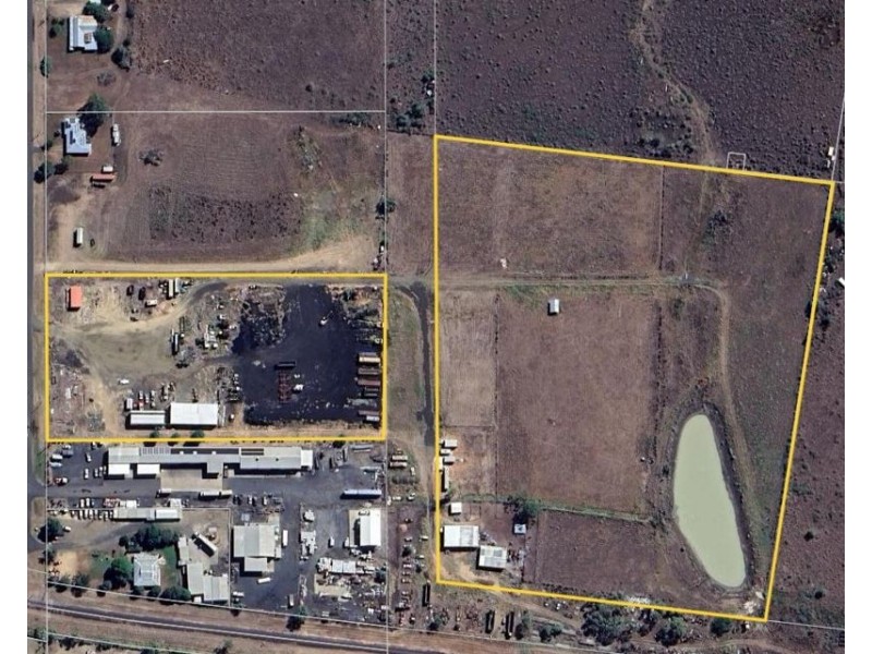 54 James Street, Moree NSW 2400