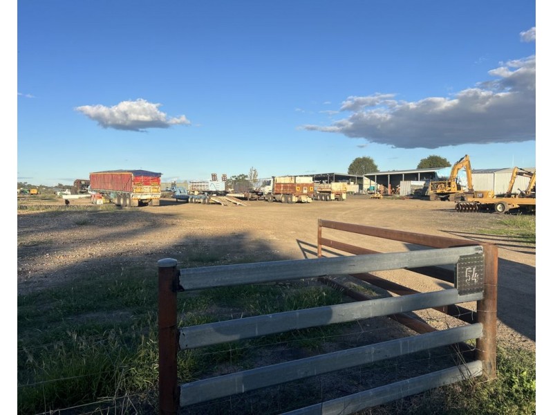 54 James Street, Moree NSW 2400