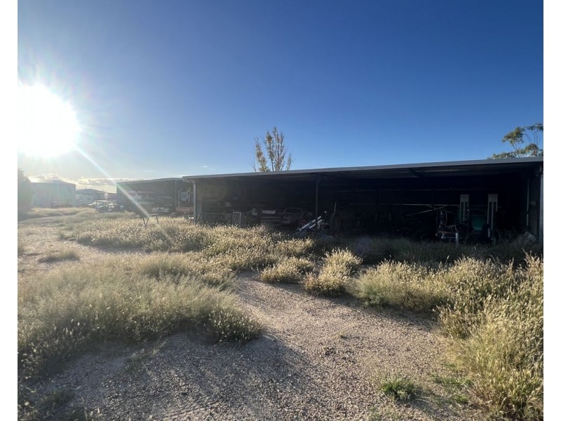 54 James Street, Moree NSW 2400