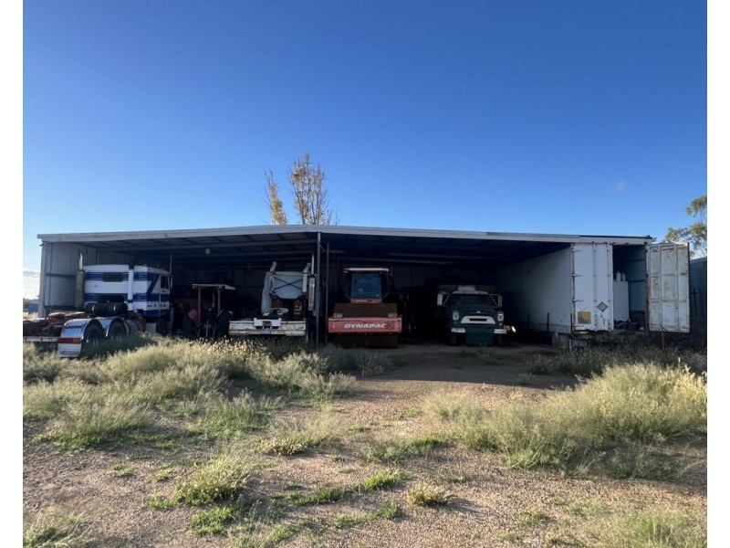 54 James Street, Moree NSW 2400