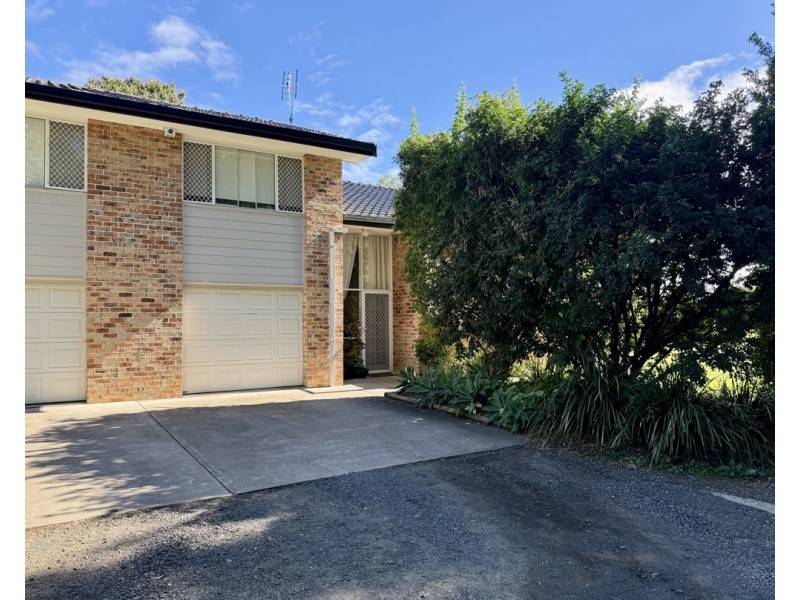 4/89 Greenbah Road, Moree NSW 2400