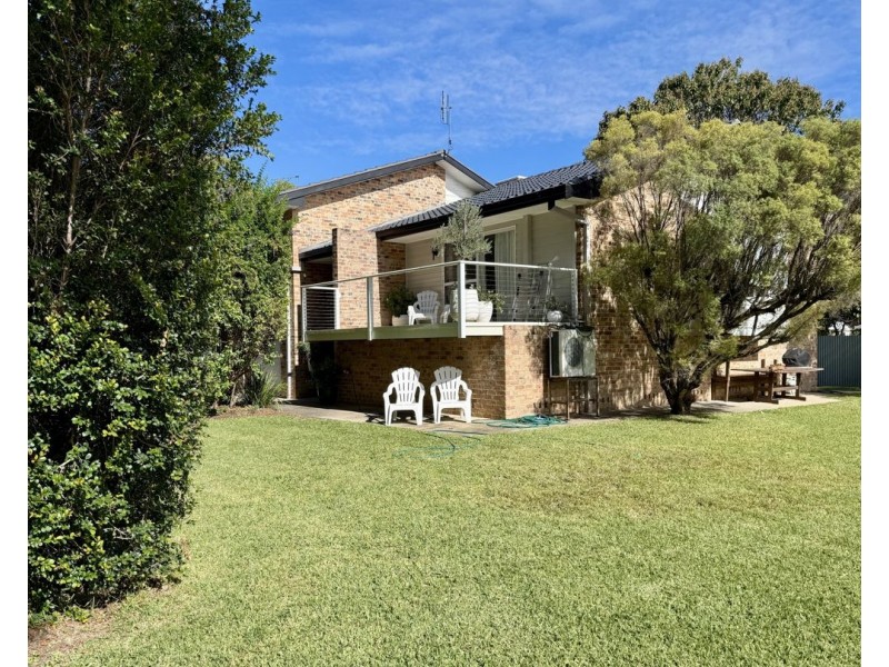 4/89 Greenbah Road, Moree NSW 2400