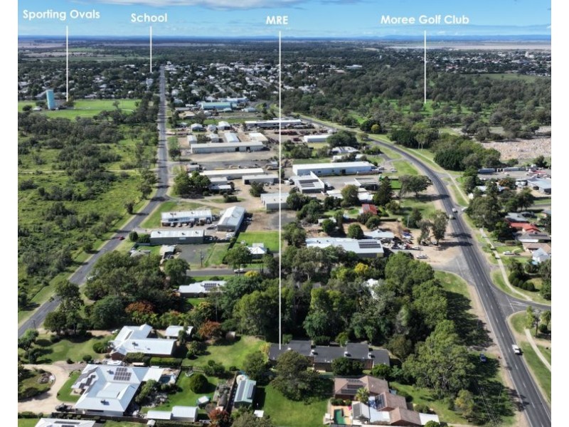 4/89 Greenbah Road, Moree NSW 2400