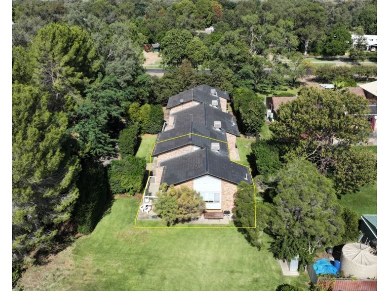 4/89 Greenbah Road, Moree NSW 2400