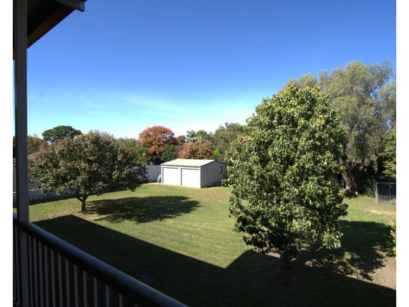 14 WARATAH STREET, Moree NSW 2400