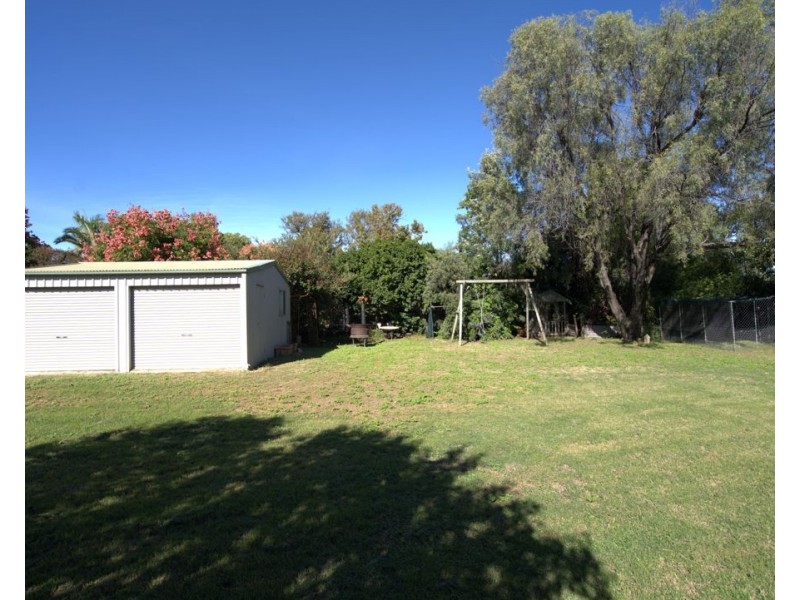 14 WARATAH STREET, Moree NSW 2400