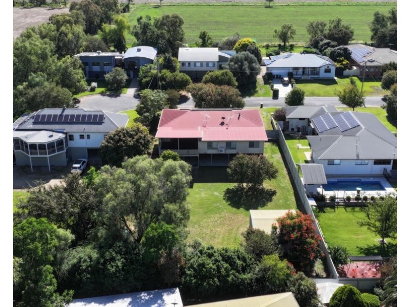14 WARATAH STREET, Moree NSW 2400