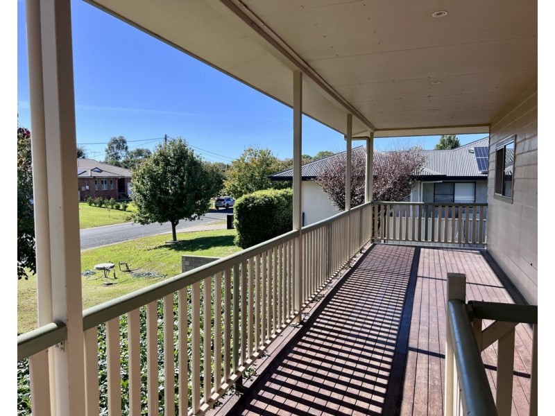 14 WARATAH STREET, Moree NSW 2400