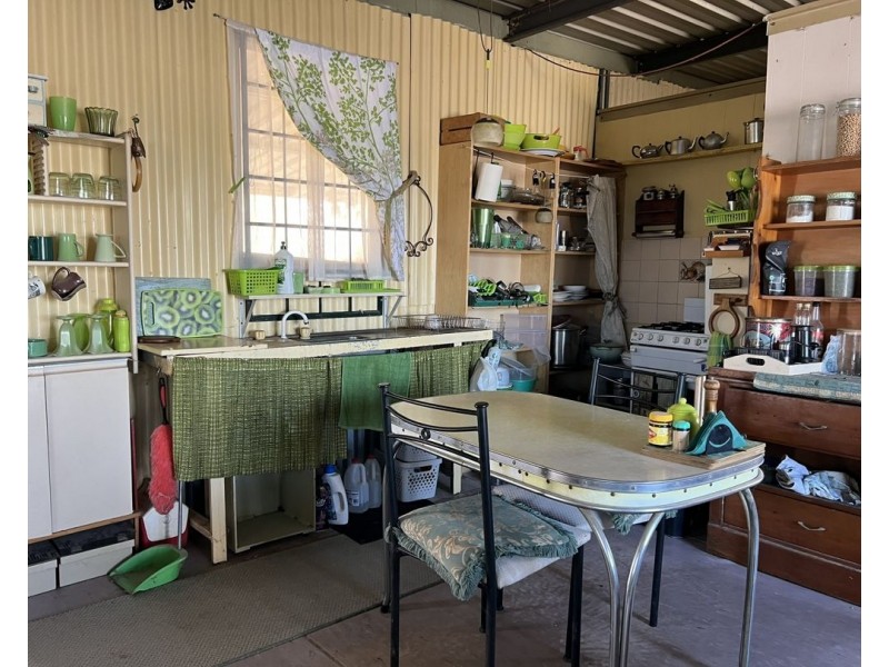 WLL 14668 Three Mile Opal Field, Lightning Ridge NSW 2834