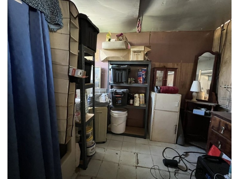 WLL 14668 Three Mile Opal Field, Lightning Ridge NSW 2834