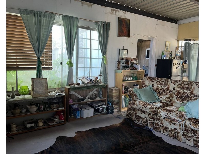 WLL 14668 Three Mile Opal Field, Lightning Ridge NSW 2834
