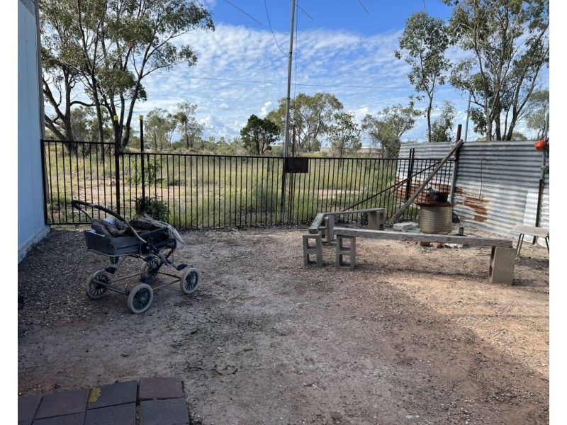 WLL 14668 Three Mile Opal Field, Lightning Ridge NSW 2834