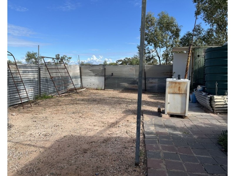 WLL 14668 Three Mile Opal Field, Lightning Ridge NSW 2834
