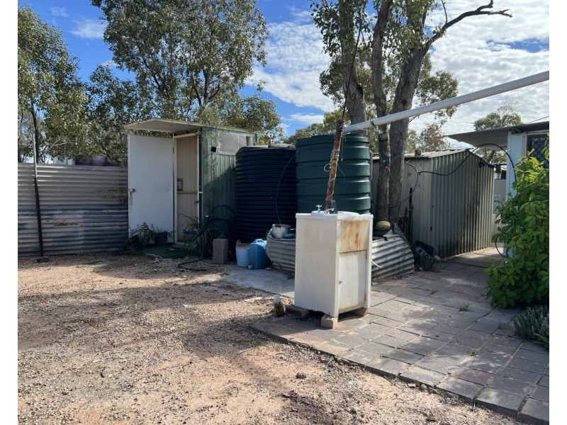 WLL 14668 Three Mile Opal Field, Lightning Ridge NSW 2834