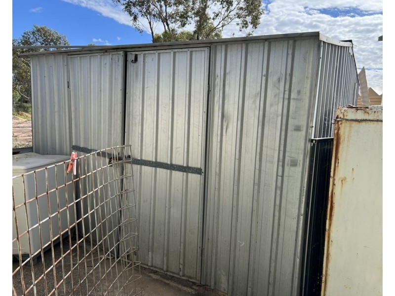 WLL 14668 Three Mile Opal Field, Lightning Ridge NSW 2834