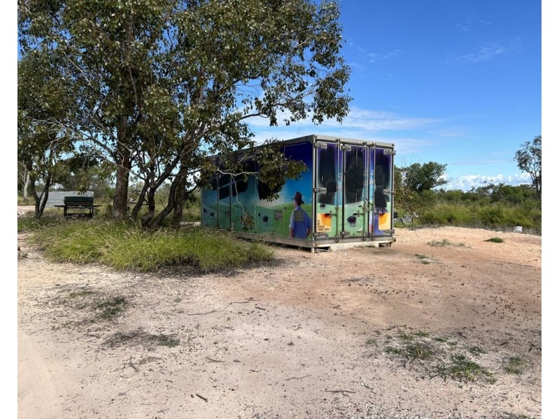 WLL 14668 Three Mile Opal Field, Lightning Ridge NSW 2834