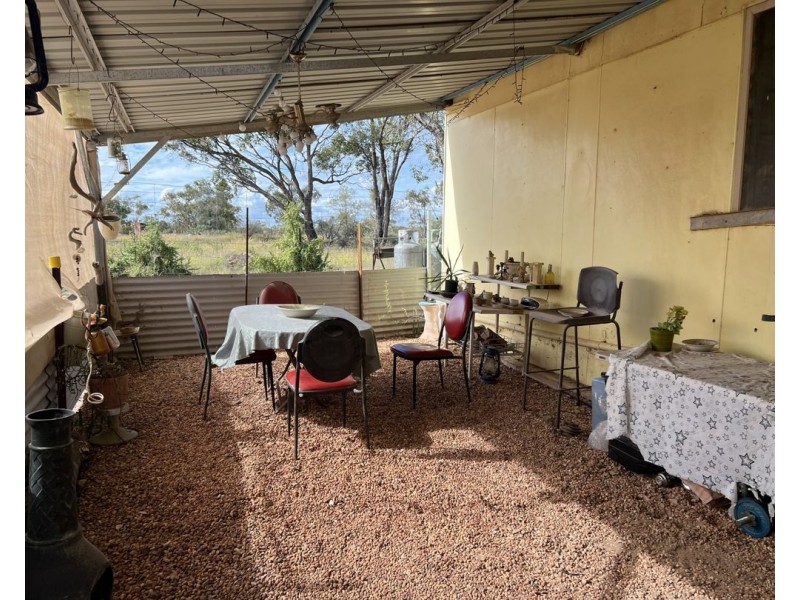WLL 14668 Three Mile Opal Field, Lightning Ridge NSW 2834