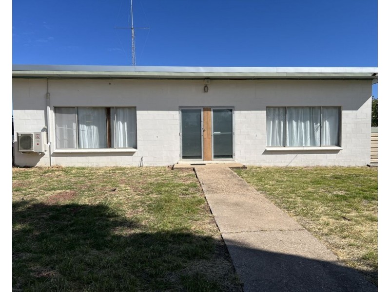 8 Agate Street, Lightning Ridge NSW 2834