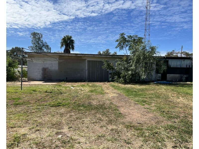 8 Agate Street, Lightning Ridge NSW 2834