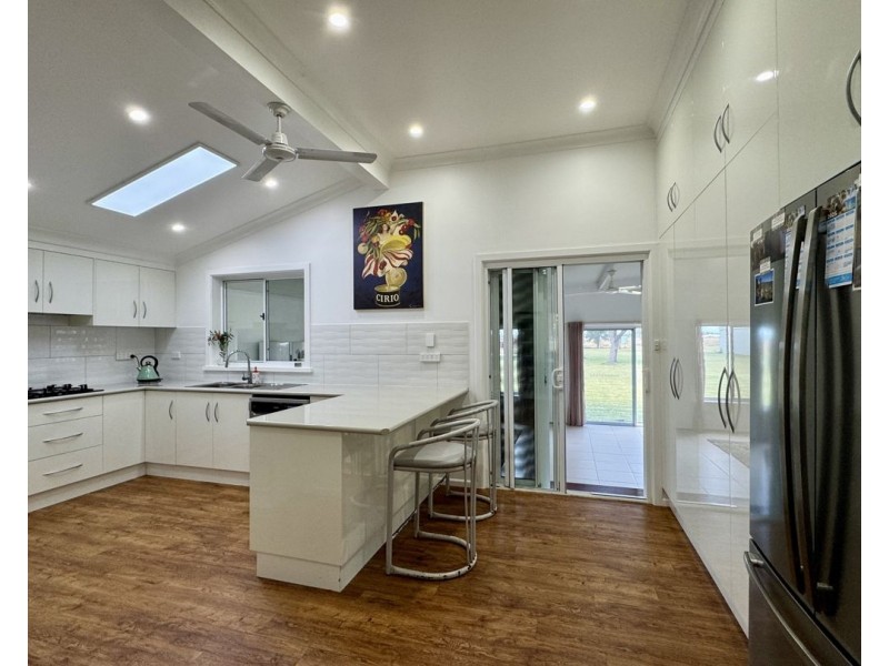 Weetah Cottage, Pallamallawa NSW 2399