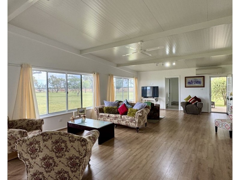 Weetah Cottage, Pallamallawa NSW 2399