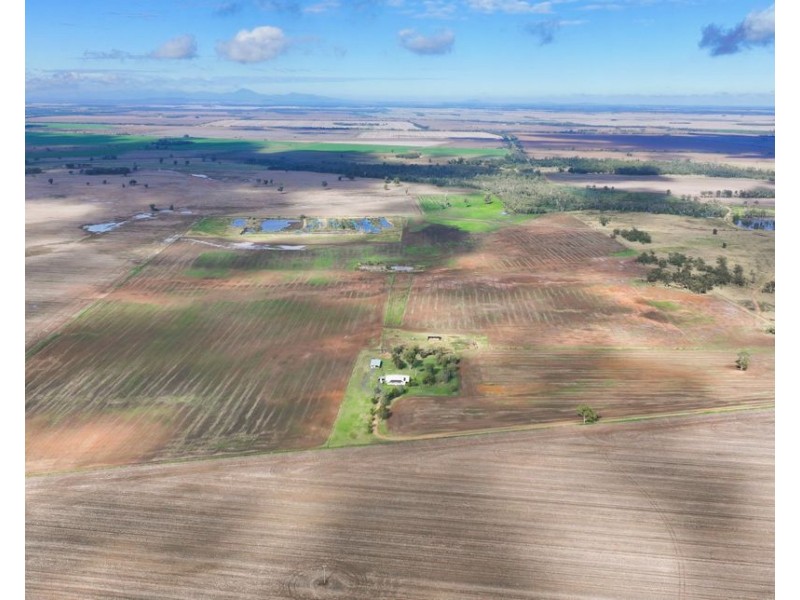 Weetah Cottage, Pallamallawa NSW 2399
