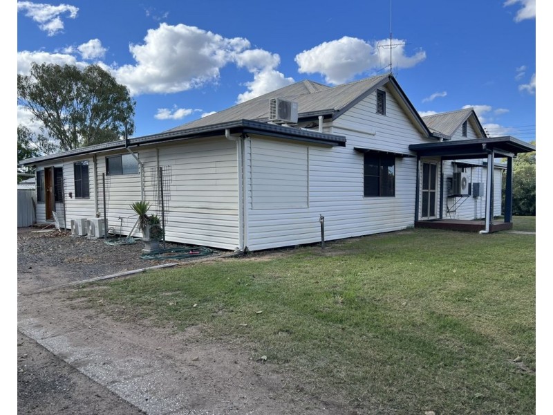 22 Wee Waa Street, Walgett NSW 2832