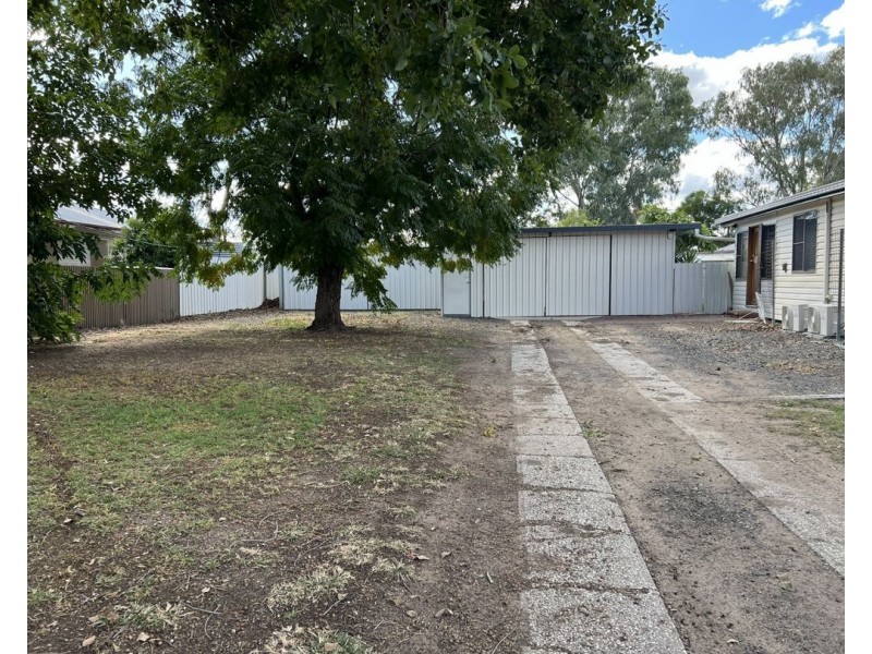 22 Wee Waa Street, Walgett NSW 2832