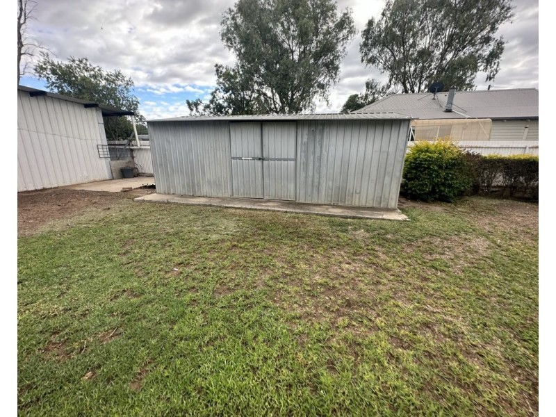 22 Wee Waa Street, Walgett NSW 2832