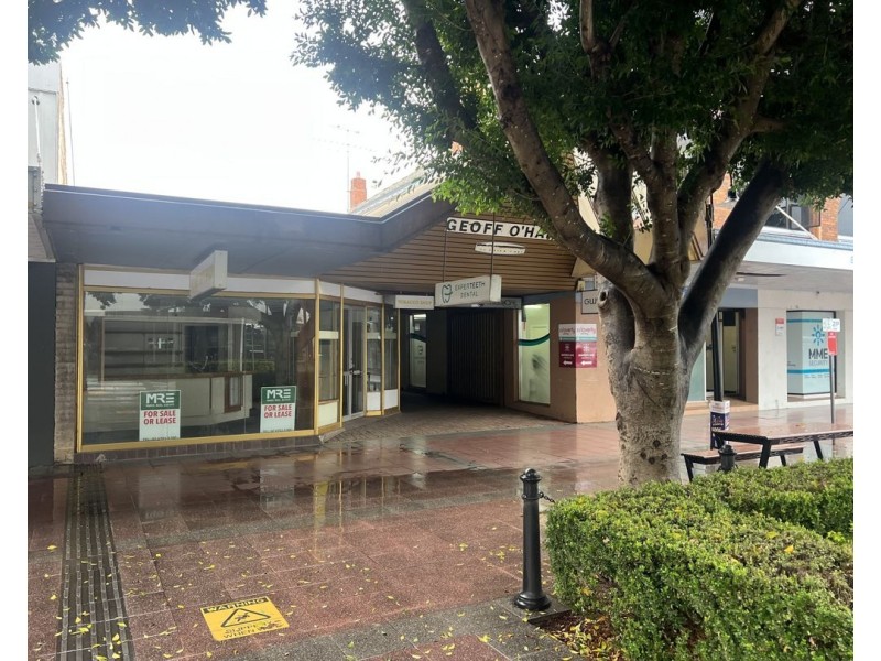 1/147 Balo Street, Moree NSW 2400