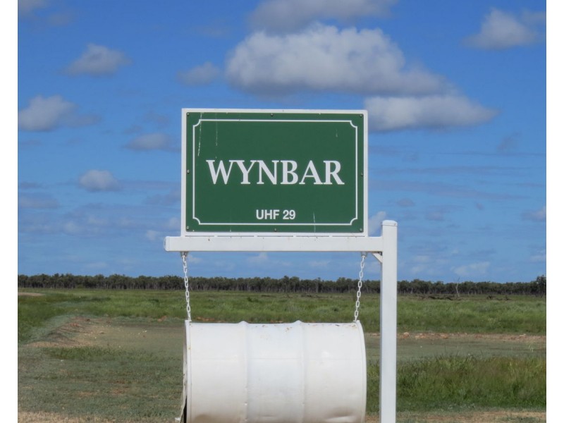 Wynbar, Goodooga NSW 2831