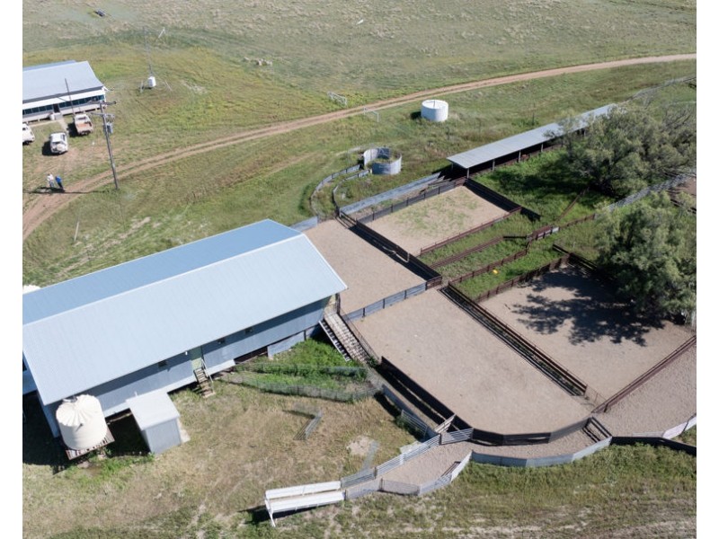 Wynbar, Goodooga NSW 2831