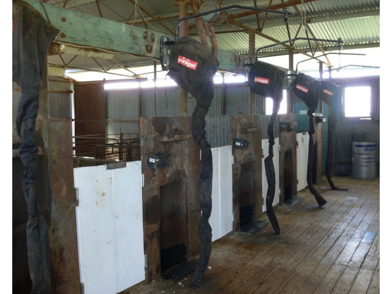 Wynbar, Goodooga NSW 2831