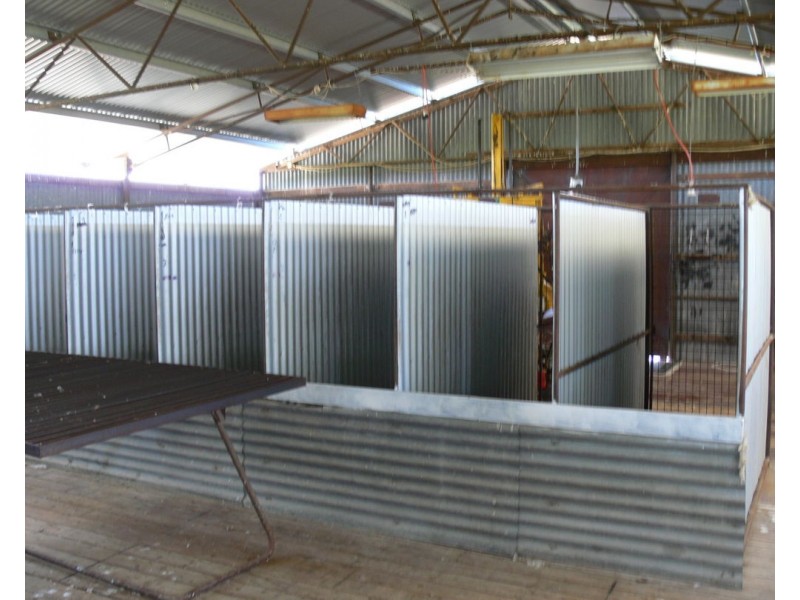 Wynbar, Goodooga NSW 2831