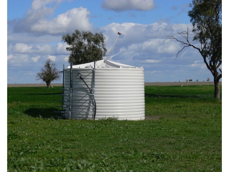 Wynbar, Goodooga NSW 2831