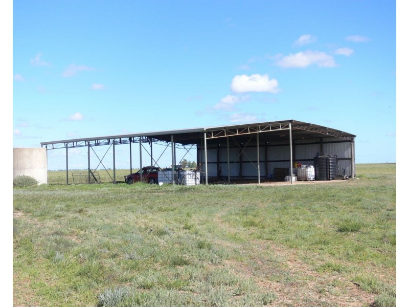 Wynbar, Goodooga NSW 2831