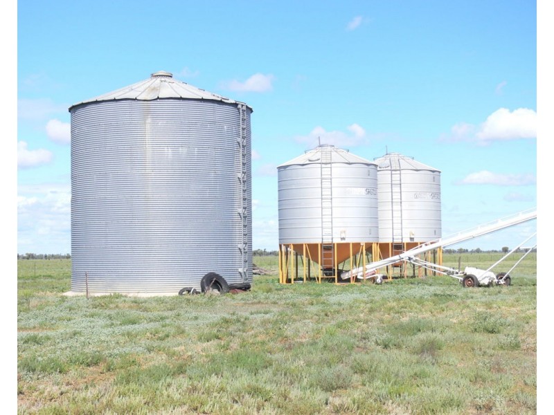 Wynbar, Goodooga NSW 2831