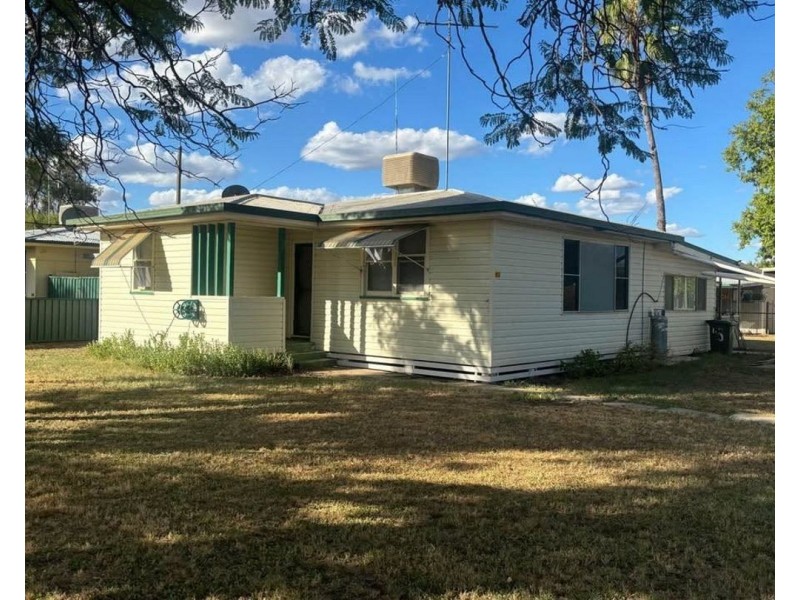 43-45 Queen Street, Collarenebri NSW 2833
