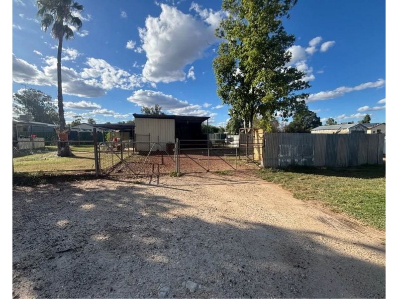 43-45 Queen Street, Collarenebri NSW 2833