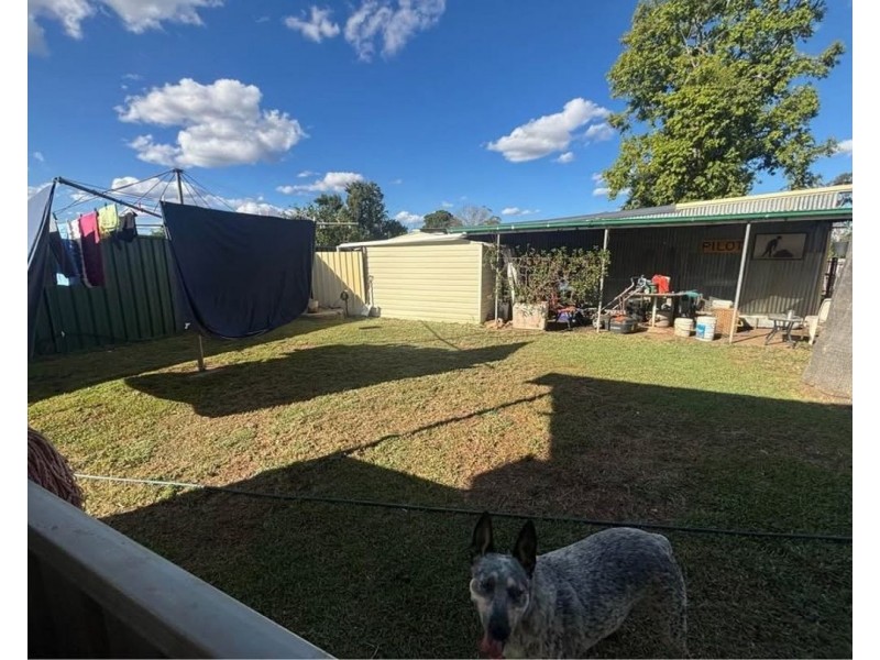 43-45 Queen Street, Collarenebri NSW 2833