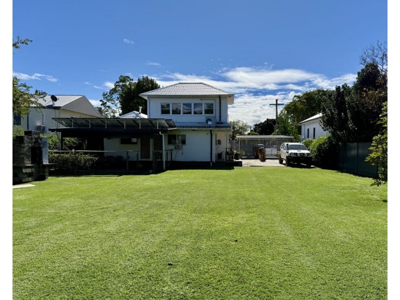 34 Iris Street., Moree NSW 2400