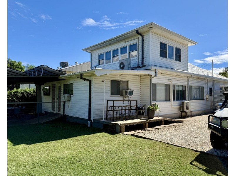 34 Iris Street., Moree NSW 2400