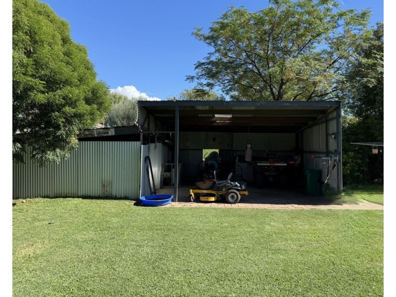 34 Iris Street., Moree NSW 2400