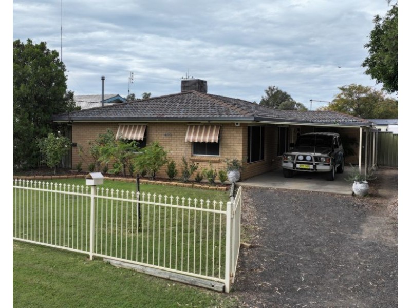 400 Chester Street, Moree NSW 2400